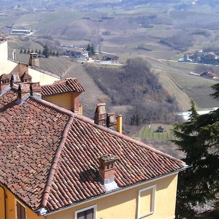 Cascina Vignole Villa Montafia Exterior photo