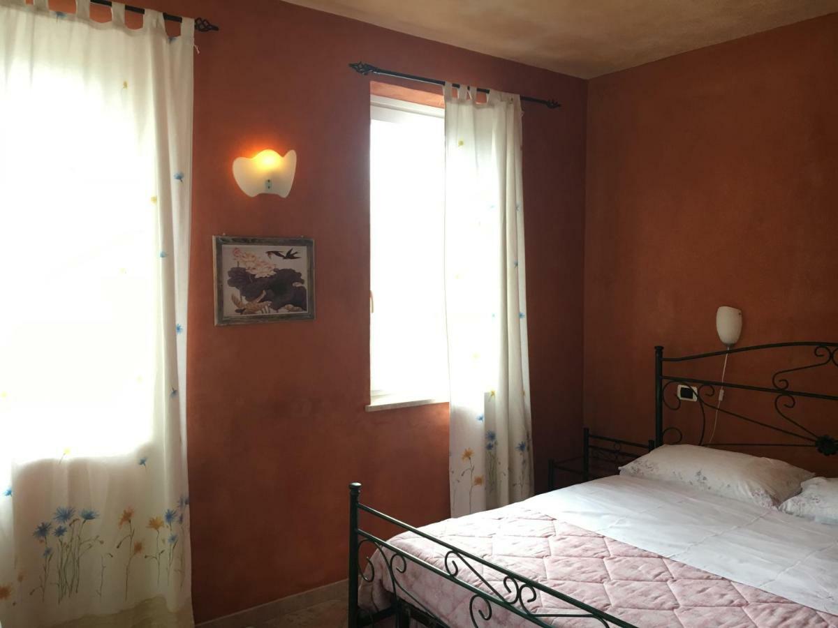 Cascina Vignole Villa Montafia Exterior photo